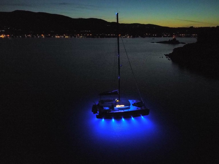 Bootsverleih Lagoon Lagoon 50 Préveza Samboat