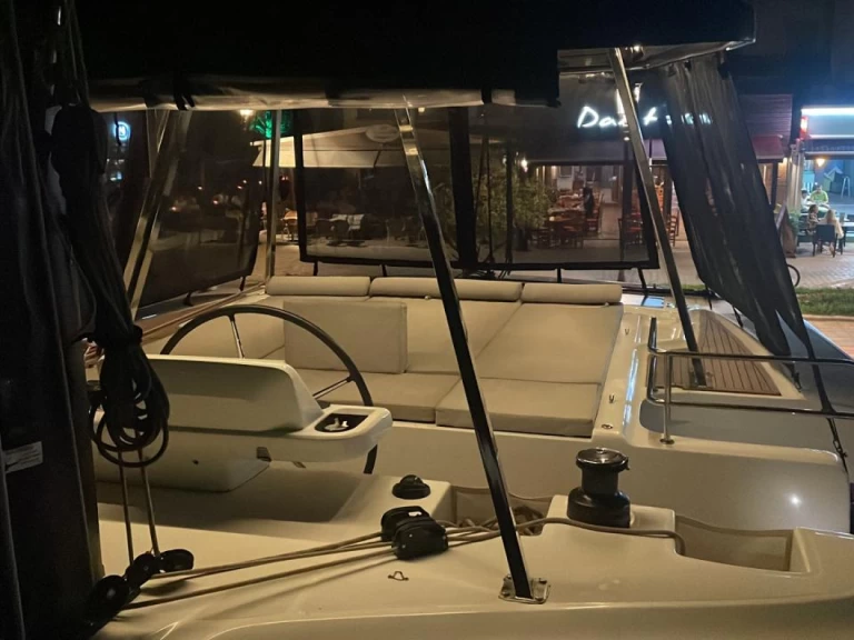 Katamaran mit oder ohne Skipper Lagoon mieten in Préveza