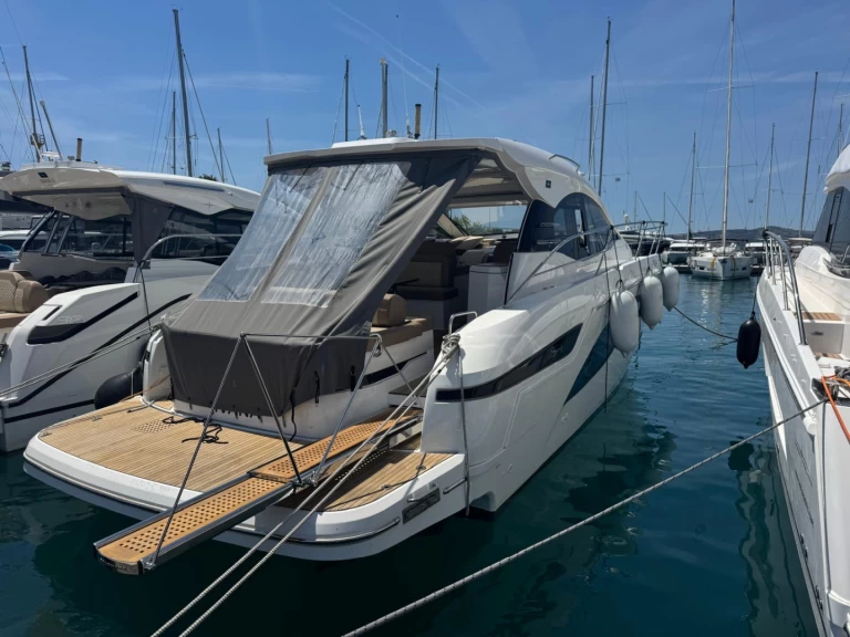 Yacht mit oder ohne Skipper Bavaria mieten in Trogir
