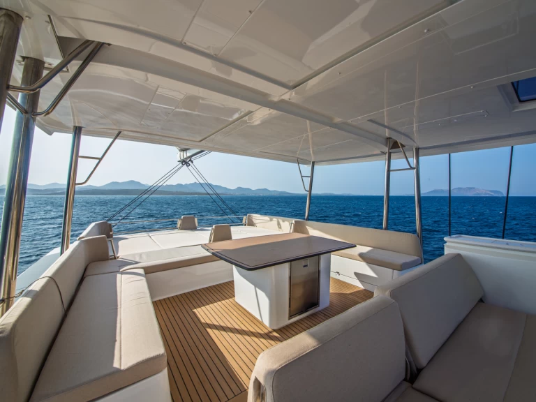 Boot mieten Eden Island günstig Bali 5.8