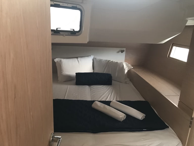 YachtCharter in Castiglioncello - Bénéteau Oceanis 51.1 auf SamBoat
