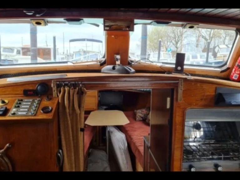 Bootsverleih peereboom kruiser kruiser Welt Samboat