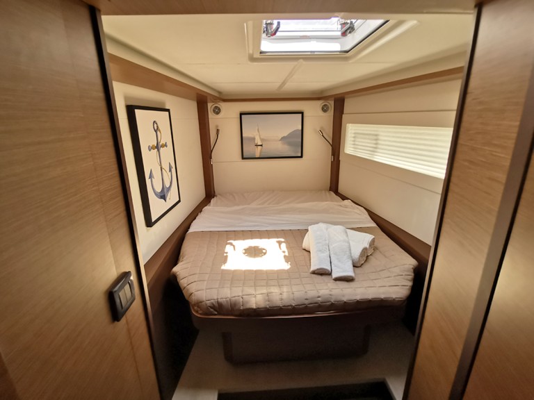 Katamaran mieten in Álimos - Lagoon Lagoon 46