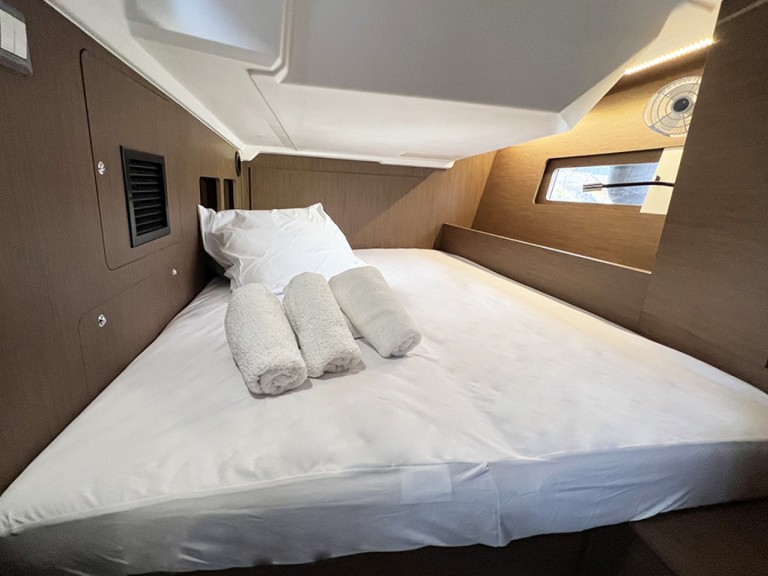 Segelboot mieten in Álimos zum besten Preis