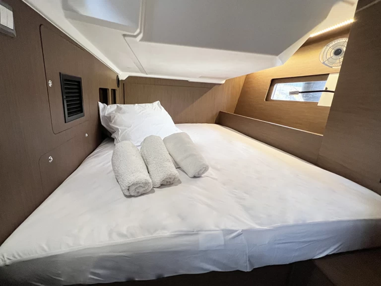 Segelboot mieten in Álimos zum besten Preis