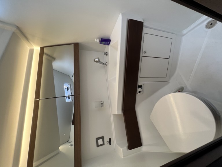 Bénéteau Oceanis 46.1 mieten Álimos