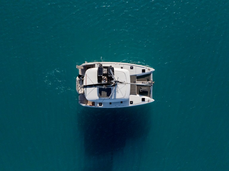 Katamaran mieten in Álimos - Lagoon Lagoon 42