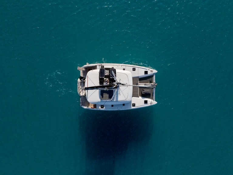 Katamaran mieten in Álimos - Lagoon Lagoon 42