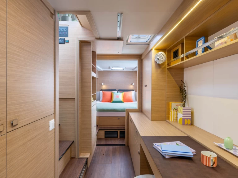 Katamaran mieten in Pórto Chéli zum besten Preis