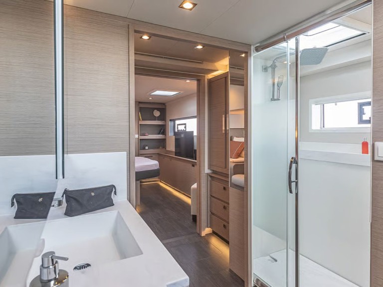 Katamaran mieten in Palermo zum besten Preis