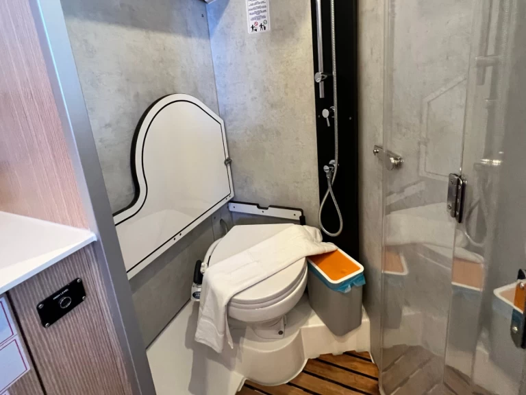 Segelboot mieten in Castiglioncello zum besten Preis