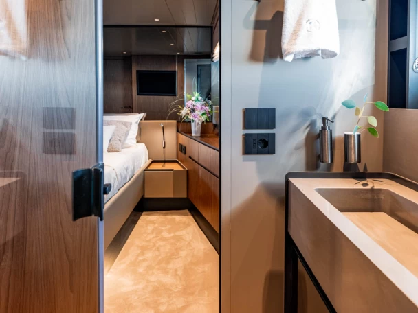 Yacht mieten in Punat zum besten Preis