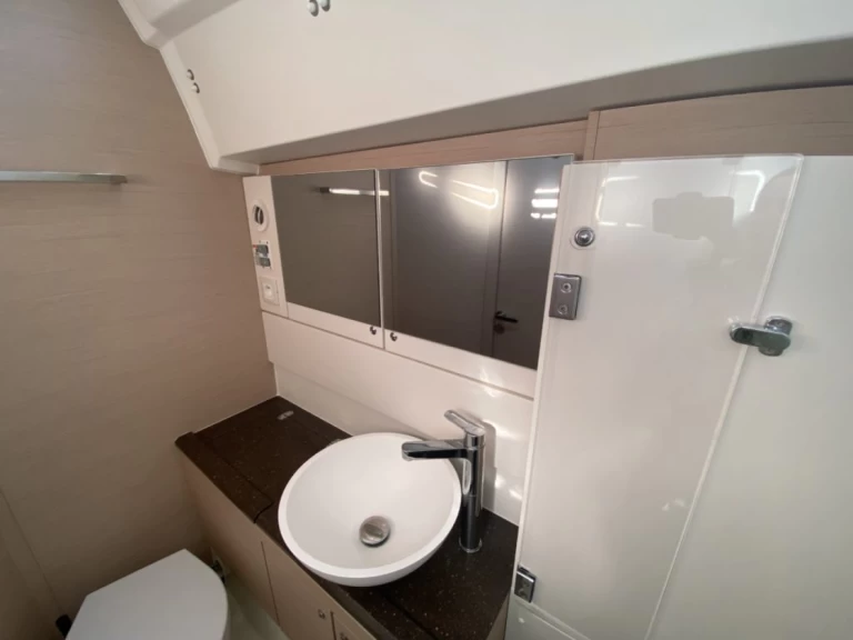 Bootsverleih Jeanneau Jeanneau 54 Adaköy Samboat