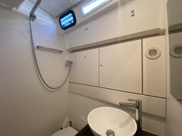 Segelboot mit oder ohne Skipper Jeanneau mieten in Adaköy