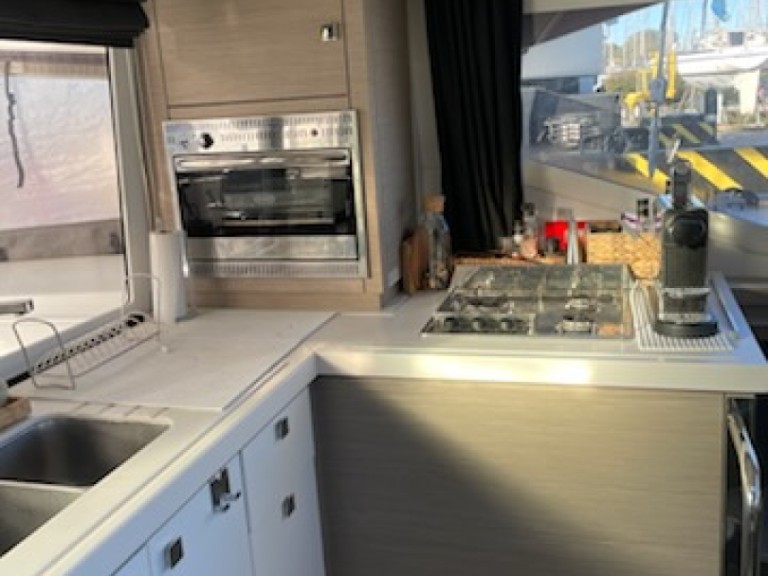 Katamaran mieten in Cogolin zum besten Preis