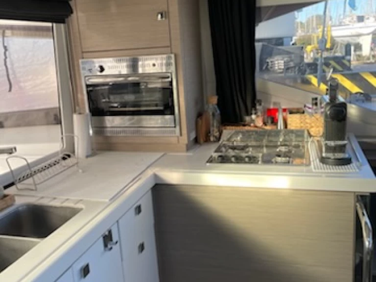 Katamaran mieten in Cogolin zum besten Preis