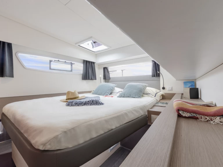 Boot mieten Cogolin günstig Elba 45 S