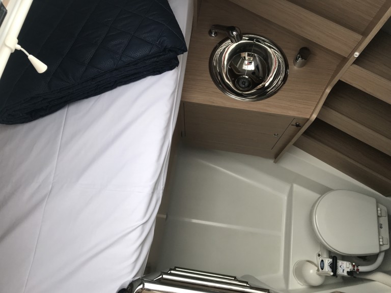 Bootsverleih Bénéteau Oceanis 51.1 Castiglioncello Samboat