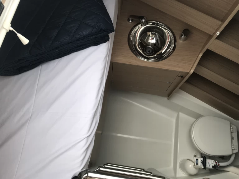 Bootsverleih Bénéteau Oceanis 51.1 Castiglioncello Samboat