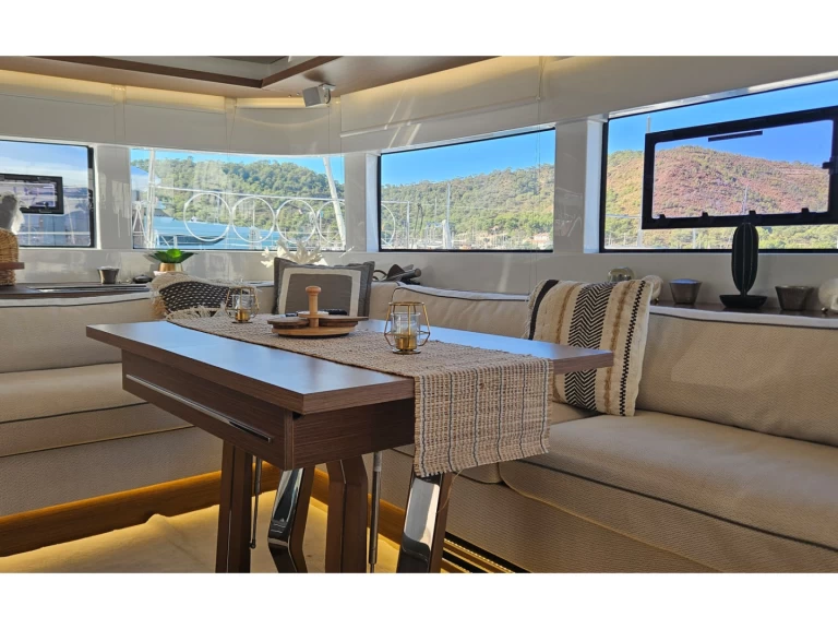 Katamaran mieten in Marmaris - Lagoon Lagoon 50