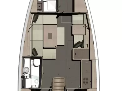 Segelboot mieten in Portoferraio zum besten Preis