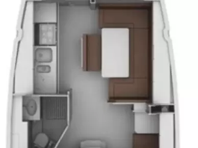 Ein Bavaria Cruiser 40 S mieten in Palma de Mallorca