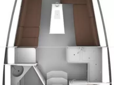 Bootsverleih Bavaria Cruiser 34 Pula Samboat