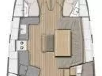 Bootsverleih Bénéteau Oceanis 46.1 Álimos Samboat