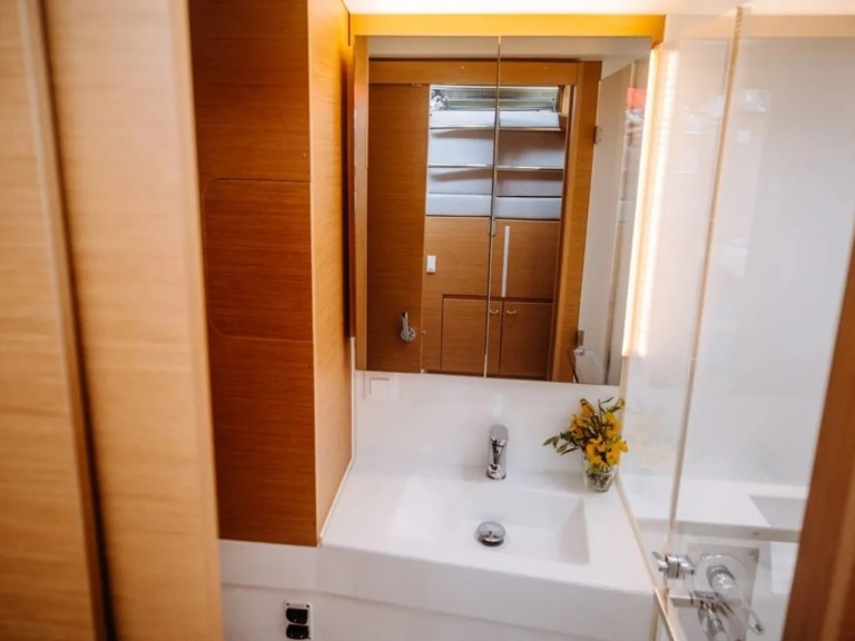 Katamaran mieten in Lefkáda zum besten Preis