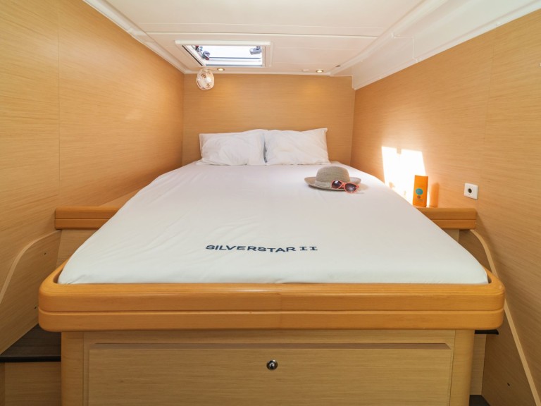 Bootsverleih Lagoon Lagoon 421 Préveza Samboat