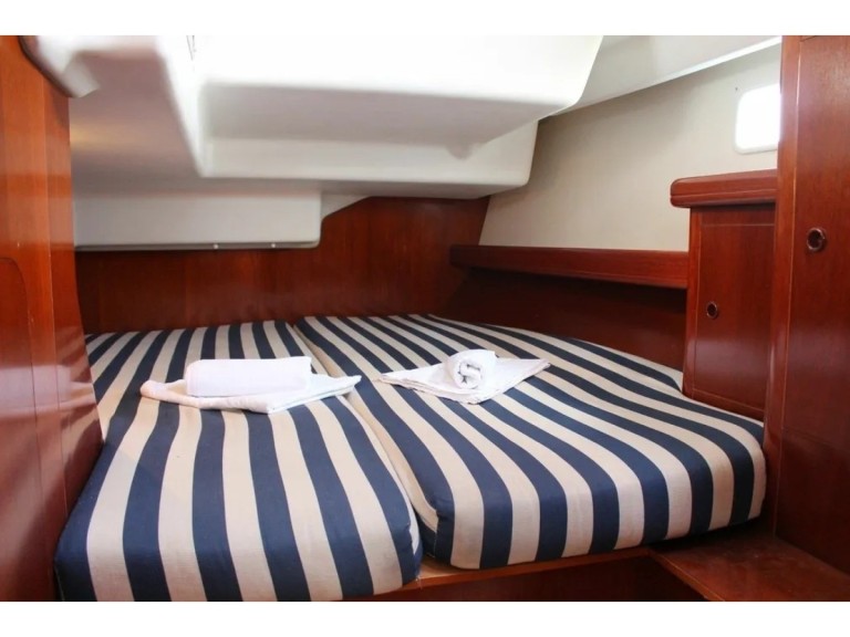 Segelboot mieten in Préveza zum besten Preis