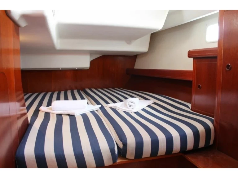 Segelboot mieten in Préveza zum besten Preis