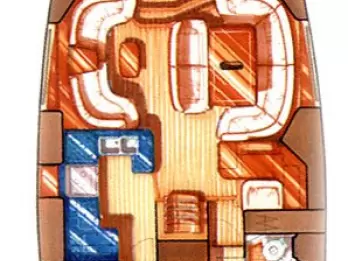 Segelboot mieten in Pirovac zum besten Preis