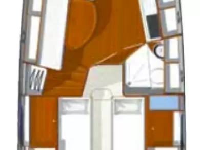 Yacht mieten in Sukošan zum besten Preis