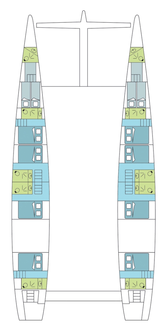 Ein Dream 82 Dream 82 mieten in Mai Khao