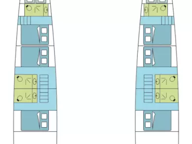 Ein Dream 82 Dream 82 mieten in Mai Khao