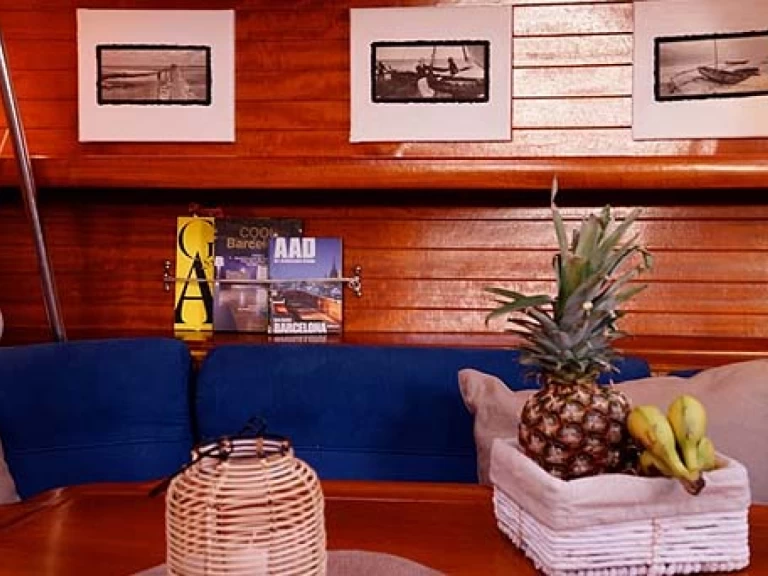 Vermietung Segelboot Dufour mit Führerschein