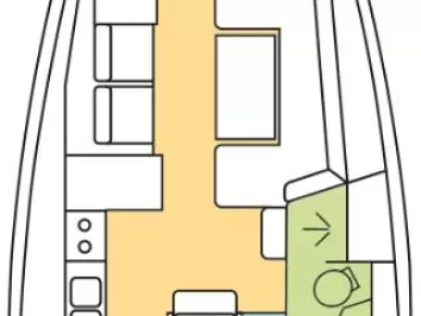 Segelboot mieten in Komolac zum besten Preis