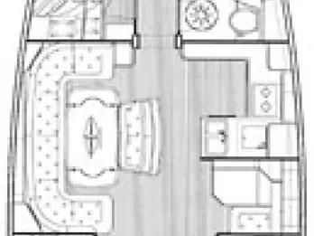 Segelboot mit oder ohne Skipper Bavaria mieten in Zadar