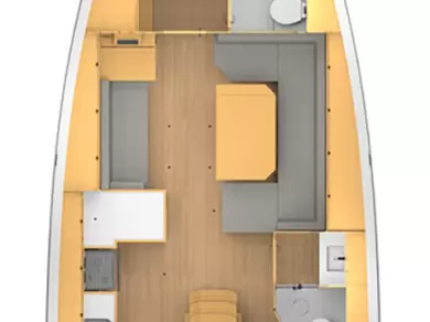 Segelboot mieten in Paros (Insel) zum besten Preis