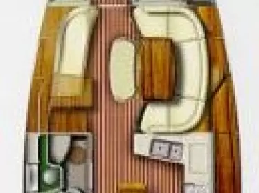 Boot mieten Lefkáda günstig Sun Odyssey 40.3