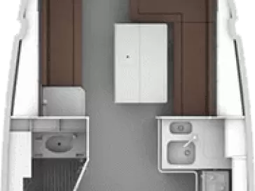 YachtCharter in Gouviá - Bavaria Cruiser 36 auf SamBoat