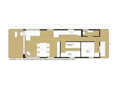 WOMA Woma D13 mieten Fürstenberg/Havel