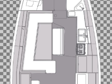 Bootsverleih Elan Impression 45.1 Trogir Samboat