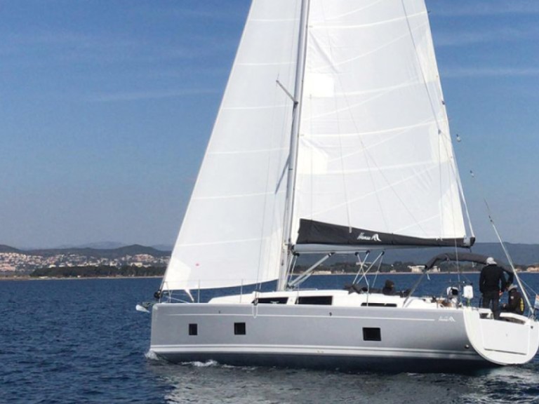 Segelboot mieten in Hyères zum besten Preis