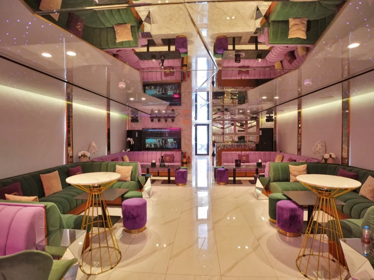 Yacht mieten in Dubai Marina - Al Kous Marine 1