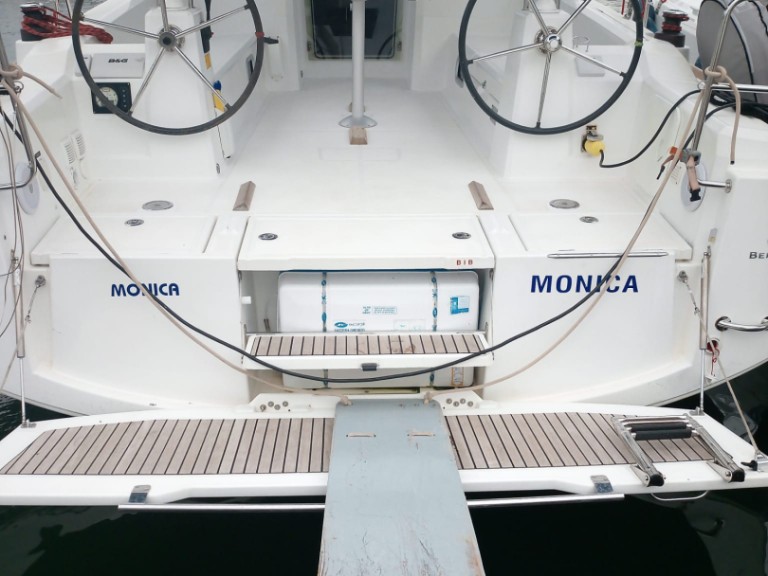 Segelboot mieten in Cannigione di Arzachena zum besten Preis