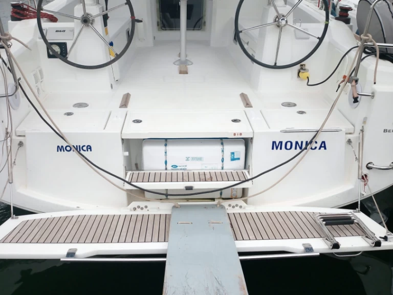 Segelboot mieten in Cannigione di Arzachena zum besten Preis