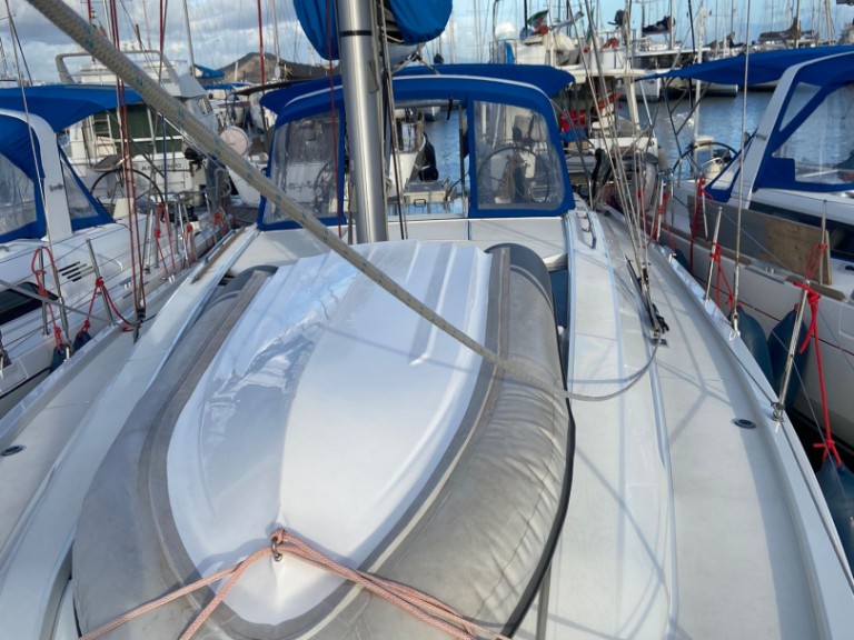 Segelboot mit oder ohne Skipper Bénéteau mieten in Cannigione di Arzachena
