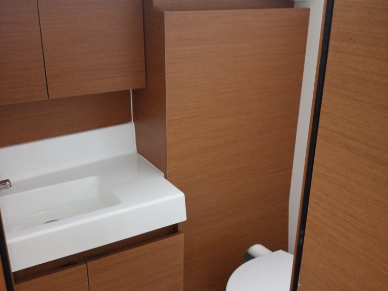 Boot mieten Cannigione di Arzachena günstig Sun Odyssey 380